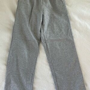 Gildan Gray Sweatpants